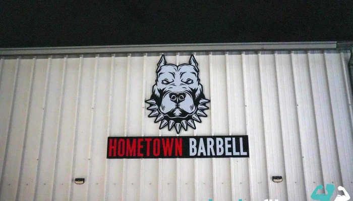 Hometown Barbell -  All - Frederick