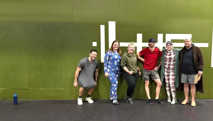 Honor Fitness -  How To Get There - Hugo