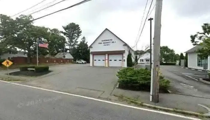 Hope Yoga Studio -  All - Dartmouth