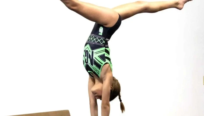 Horizon Gymnastics Cheer Academy By Owner - Valparaiso