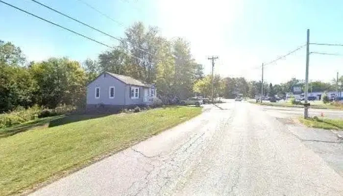 Horizon Gymnastics Cheer Academy Street View 360 - Valparaiso