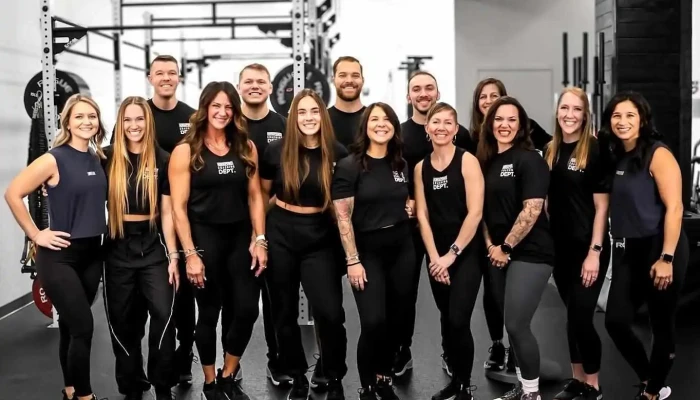 Horsepower Fitness -  All - Alpharetta