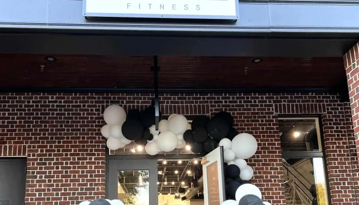 Horsepower Fitness -  Fitness Center - Alpharetta
