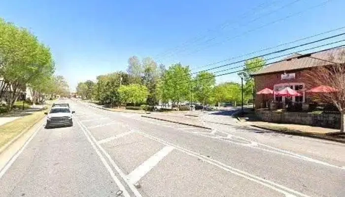 Horsepower Fitness -  Street View 360deg - Alpharetta