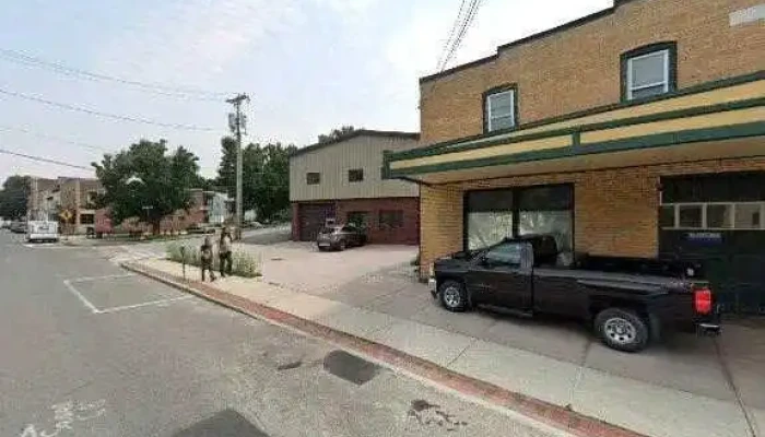 Hot Spot Fitness More All - Adams
