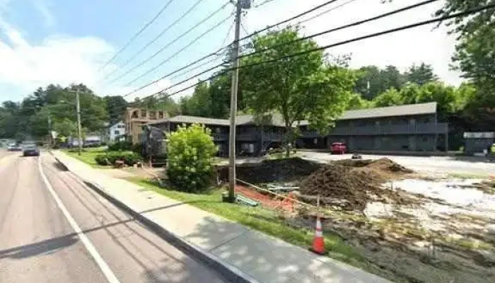 Hot Yoga Stowe -  Street View 360deg - Stowe