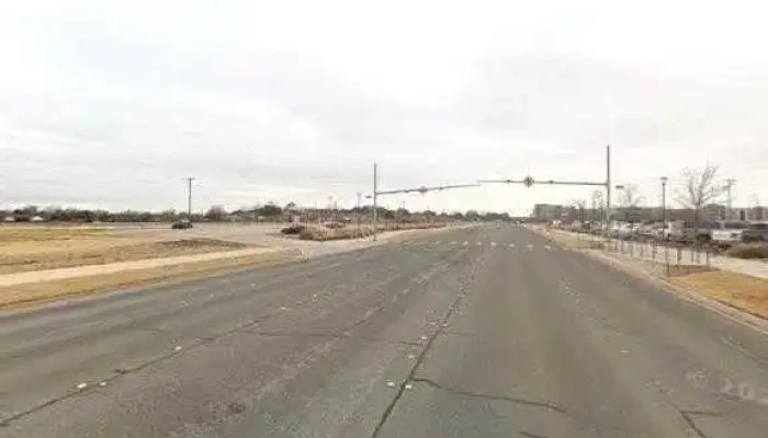 Hotworx -    Abilene Tx   Allen Ridge Street View 360deg - Abilene