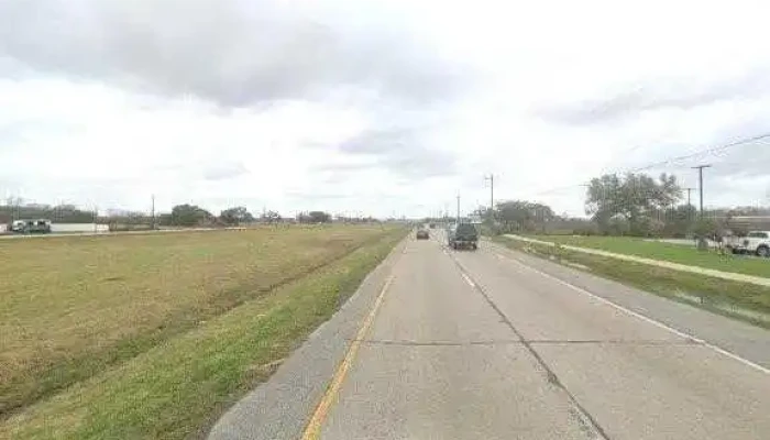 Hotworx -    Alvin Tx Street View 360deg - Alvin