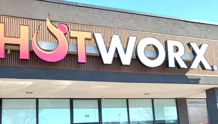 Hotworx -    Ankeny Ia Yoga Studio - Ankeny