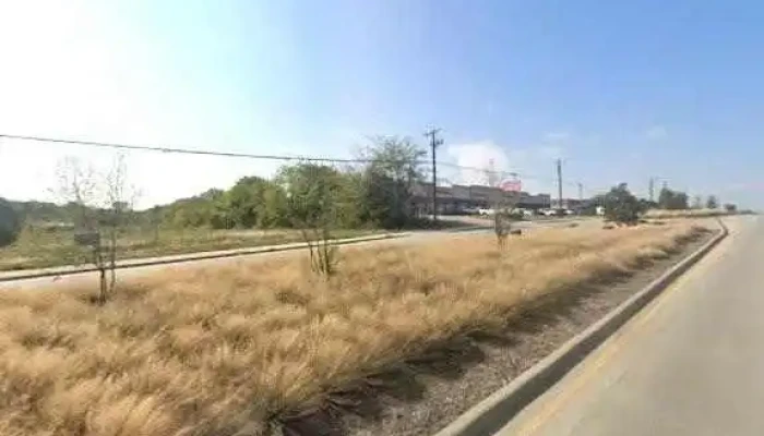 Hotworx -    Anna Tx Street View 360deg - Anna