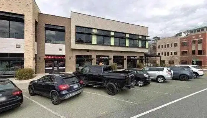 Hotworx -    Apex Nc Street View 360deg - Apex