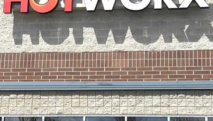 Hotworx -    Boise Id   S Federal Way By Owner - Boise