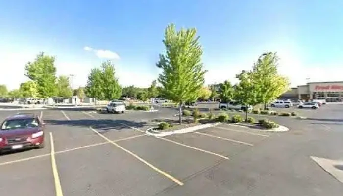 Hotworx -    Boise Id   S Federal Way Street View 360deg - Boise