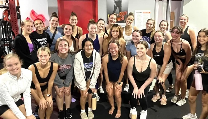 Hotworx -    Boise Id   S Federal Way Yoga Studio - Boise