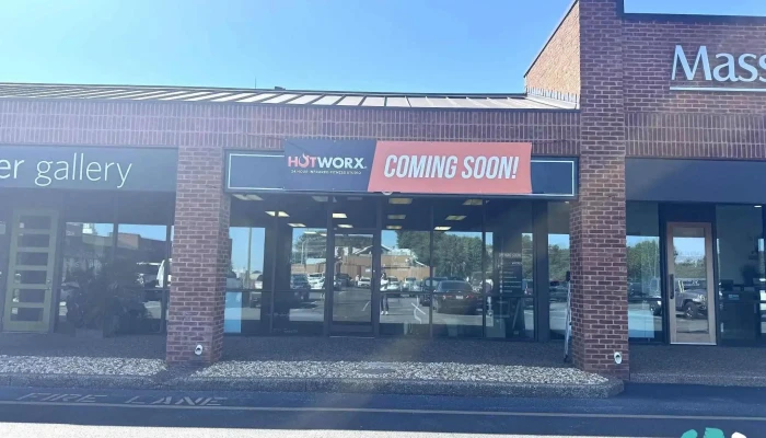 Hotworx -    Bowling Green Ky All - Bowling Green