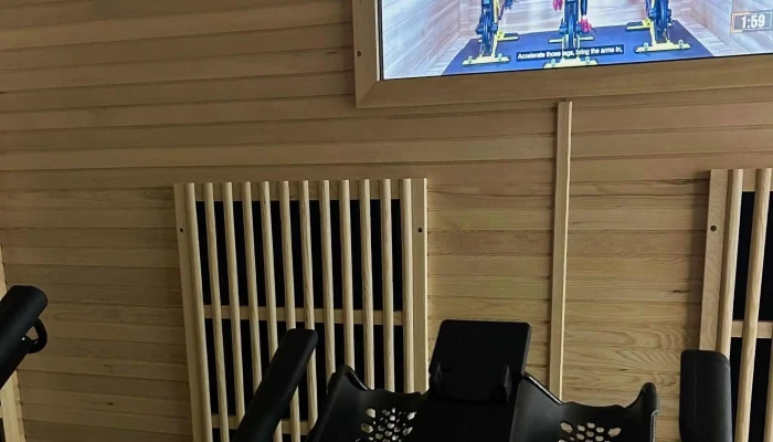 Hotworx -    Bowling Green Ky Yoga Studio - Bowling Green