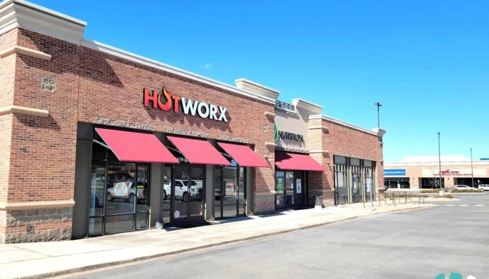 Hotworx -    Centennial Co All - Centennial
