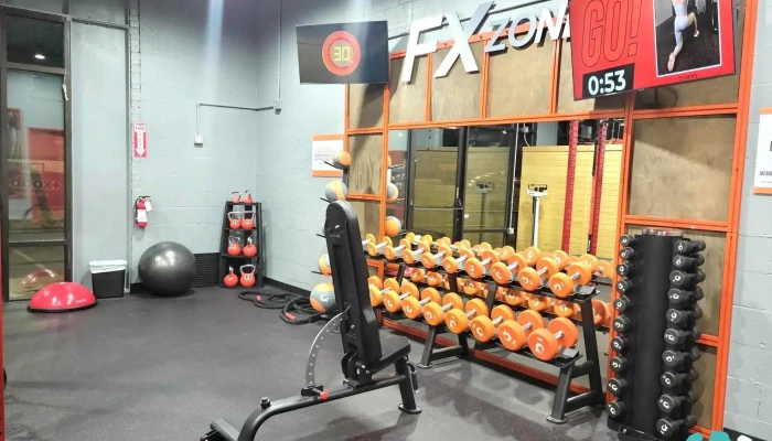 Hotworx -    Centennial Co By Owner - Centennial