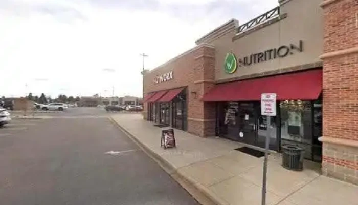 Hotworx -    Centennial Co Street View 360deg - Centennial