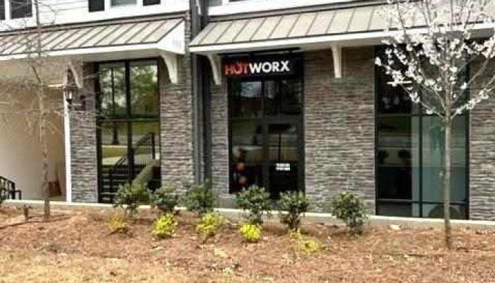 Hotworx -    Clemson Sc By Owner - Clemson