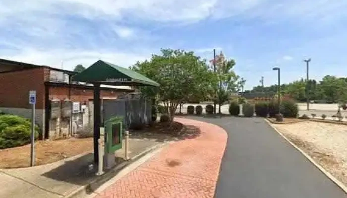 Hotworx -    Clemson Sc Street View 360deg - Clemson