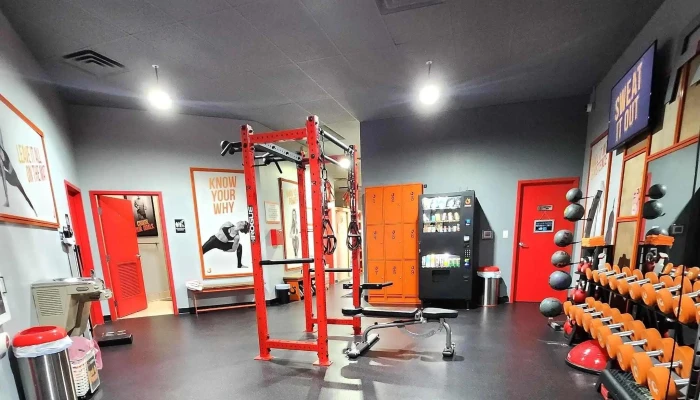 Hotworx -    Dallas Tx   Addison Dallas - Dallas