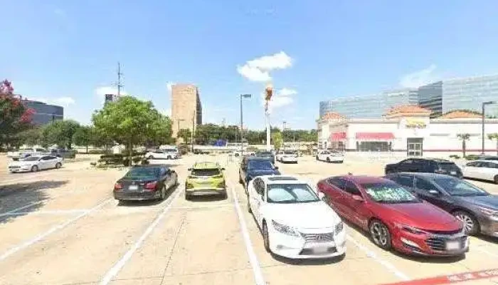 Hotworx -    Dallas Tx   Addison Street View 360deg - Dallas