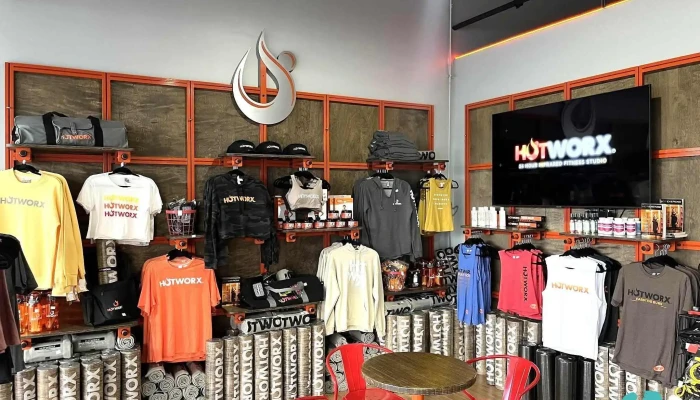 Hotworx -    Dartmouth Ma By Owner - Dartmouth