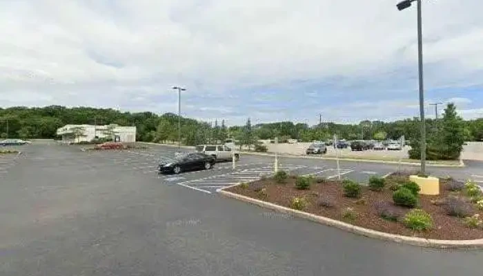 Hotworx -    Dartmouth Ma Street View 360deg - Dartmouth