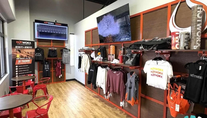 Hotworx -    Fort Wayne Ia   West Jefferson By Owner - Fort Wayne