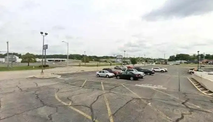 Hotworx -    Fort Wayne Ia   West Jefferson Street View 360deg - Fort Wayne