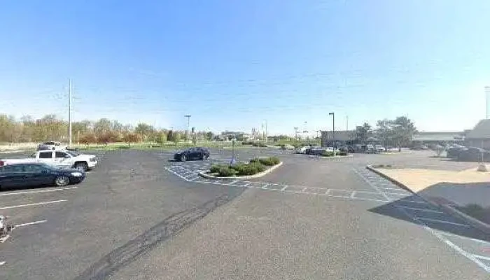 Hotworx -    Fort Wayne In   Dupont I 69 Street View 360deg - Fort Wayne