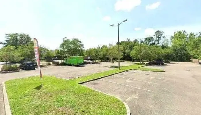 Hotworx -    Gainesville Fl   University Towne Center Street View 360deg - Gainesville