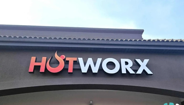 Hotworx -    Green Bay Wi Hwy 41 West All - Green Bay