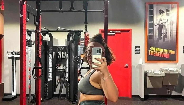 Hotworx -    Orlando Fl   University Blvd All - Orlando