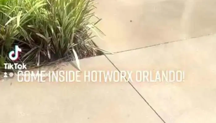 Hotworx -    Orlando Fl   University Blvd By Owner - Orlando