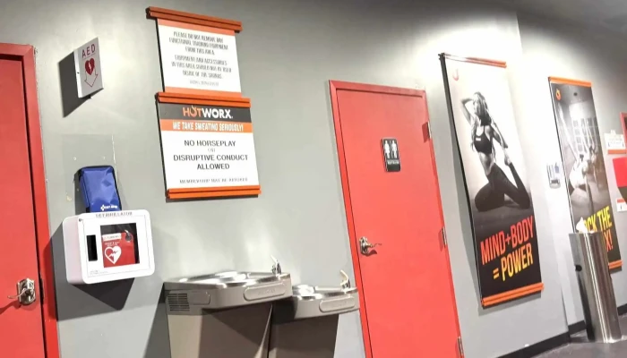 Hotworx -    Orlando Fl   University Blvd Fitness Center - Orlando