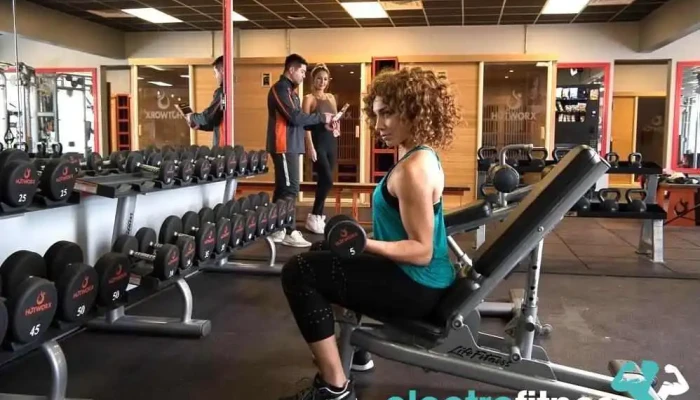 Hotworx -    Orlando Fl   University Blvd Gym - Orlando