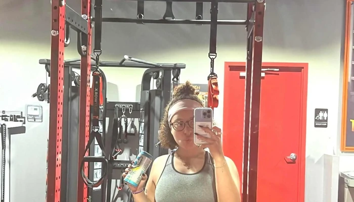 Hotworx -    Orlando Fl   University Blvd Location - Orlando