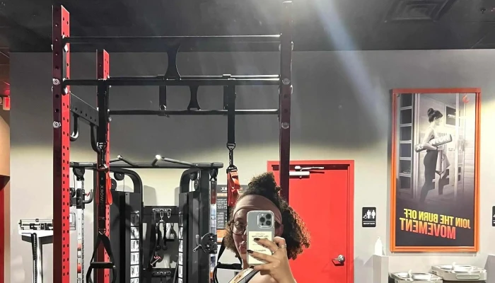Hotworx -    Orlando Fl   University Blvd Schedule - Orlando