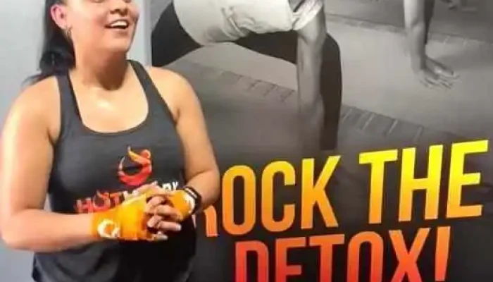 Hotworx -    Orlando Fl   University Blvd Videos - Orlando