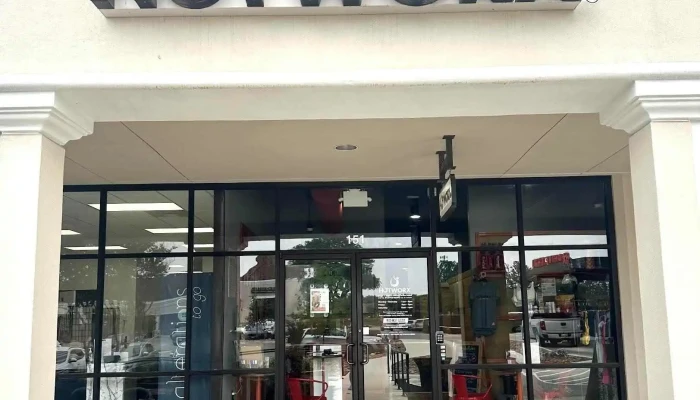 Hotworx -    San Antonio Tx   Alamo Heights By Owner - San Antonio