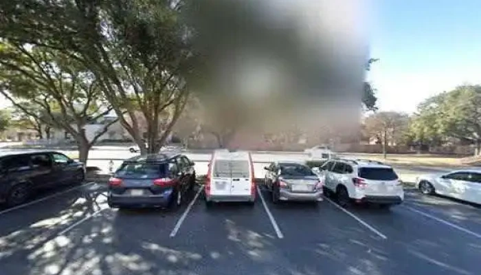 Hotworx -    San Antonio Tx   Alamo Heights Street View 360deg - San Antonio