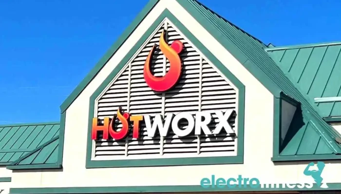 Hotworx -    Spokane Wa   North All - Spokane