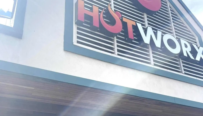 Hotworx -    Spokane Wa   North Score - Spokane
