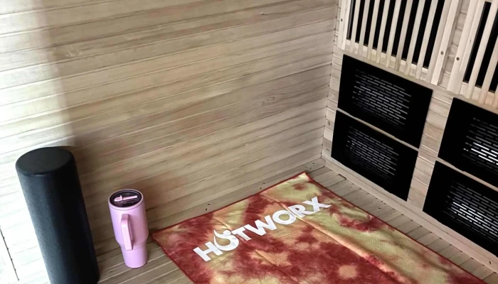 Hotworx -    Spokane Wa   North Yoga Studio - Spokane