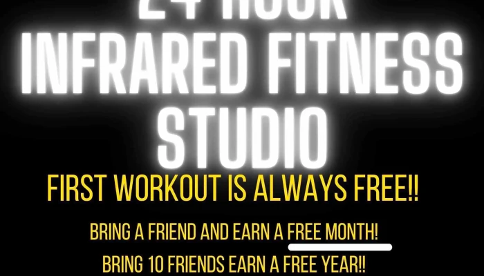 Hotworx Acworth Ga All - Acworth