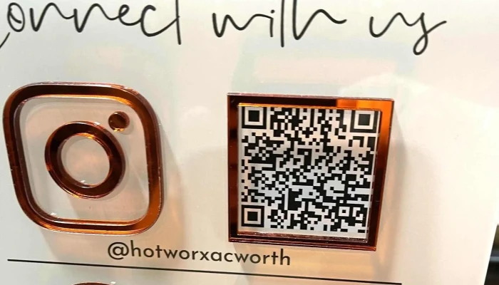 Hotworx Acworth Ga How To Get There - Acworth