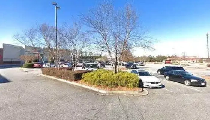 Hotworx Acworth Ga Street View 360deg - Acworth