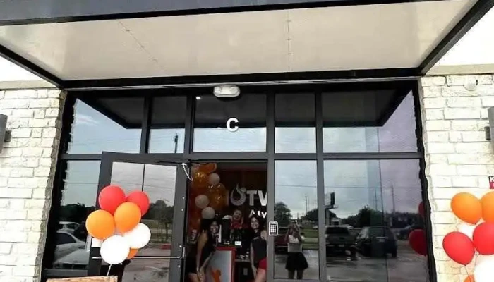 Hotworx - Alvin, Tx - Alvin